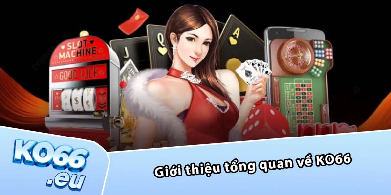 Giới thiệu tổng quan về KO66