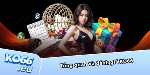 Tổng quan và đánh giá KO66